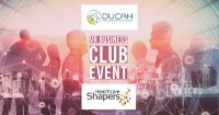 Einsatz von XR Anwendungen im Gesundheitskontext live erleben mit VR Business Club,  DUCAH und den Healthcare Shapers
