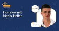 Unser Interview mit Moritz Heller von eFly-amz