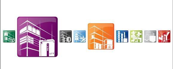 Minimax Icons
