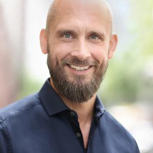 Frank Sültmann, Vorstand Yieldlab