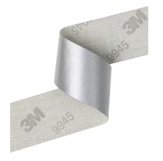 Das Scotchlite Reflective Material 9945 verfügt über eine textile Oberfläche und erfüllt höchste Anforderungen / Foto: 3M