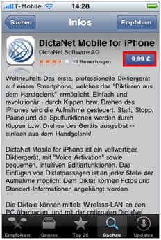 DictaNet Mobile for iPhone Version 1.52.png