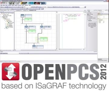 OpenPCS 2012