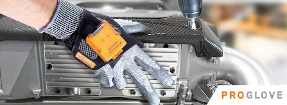 ProGlove Handschuhscanner