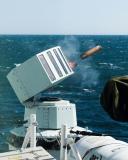 MASS firing