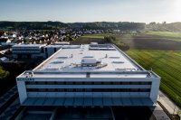 Firmengebäude Bossard Deutschland
