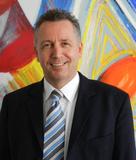 Expansion to South America