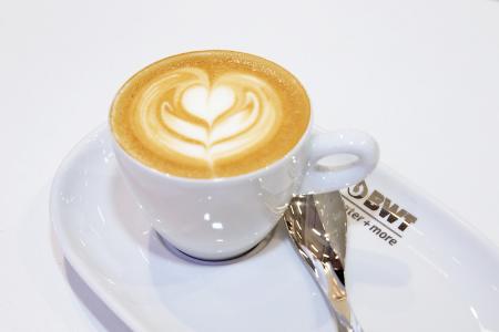Kaffeespezialitäten können nur in optimalem Wasser ihr volles Aroma entfalten. //Foto: BWT water+more