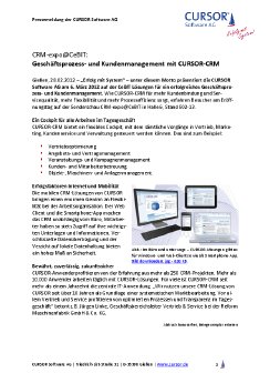 2012-02-28_PM_CRM-expo@CeBIT_Geschäftsprozess- und Kundenmanagement mit CURSOR-CRM.pdf