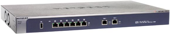 Netgear ProSecure UTM50