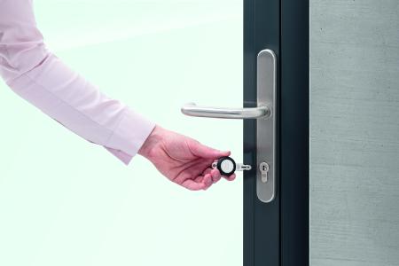 Die von ASSA ABLOY entwickelten CLIQ®-Schließlösungen bestehen aus vielfach prämierten Komponenten, die höchste Sicherheit bieten / Fotos: ASSA ABLOY Sicherheitstechnik GmbH