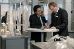 Weiße Biotechnologie in der industriellen Produktion