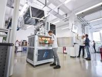 „Geprüfter Industrietechniker Fachrichtung Additive Fertigung“ ab September neu am SKZ