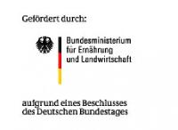 Bundesministerium für Ernährung und Ladwirtschaft