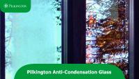 Pilkington Anti-Condensation Glass