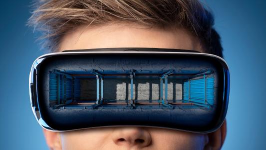 Virtual Reality