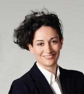 Maryam Danesh Kajouri