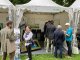 Projekt KARE zu Gast auf der Woche der Umwelt im Schloss Bellevue