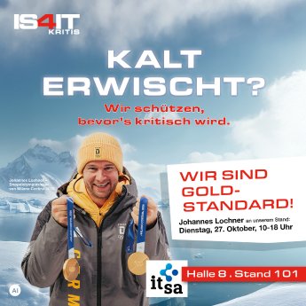 IS4IT-KRITIS-itsa-2026-LinkedIn-Lochner_1200x1200px