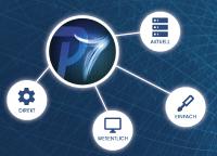 Das neue PEGASOS 7 ECM-System / Bild: Marabu EDV-Beratung und -Service GmbH