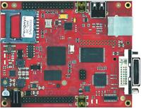 SILICA Pengwyn Board