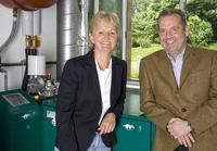 Jedes Haus kann beim Heizen Strom erzeugen – beim KWK-Wochenende von SenerTec wird hierüber praxisnah informiert