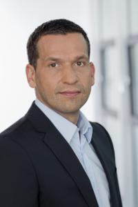 Heiko Genzlinger, Geschäftsführer Yahoo! Deutschland & Vice President Sales