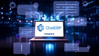 Comarch ChatERP Grafik 1920x1080Intelligenter Assistent von Comarch - ChatERP eine neue Dimension der Benutzerunterstützung bei ERP-Systemen