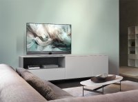 AURUS silverline Wohnambiente