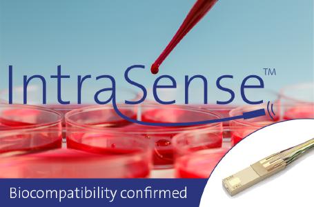 SMI IntraSense Drucksensor