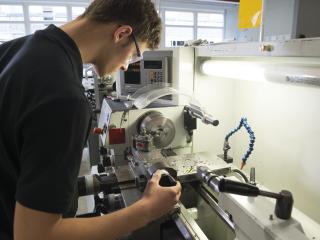 CAPITAL-Studie bestätigt höchste Qualität der Ausbildung bei Mahr