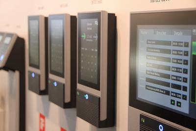 CeBIT2013 - Terminals6200