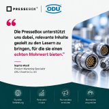 Relevante Inhalte. Gezielt bei den richtigen Zielgruppen.