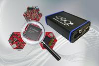 UDE 3.2.1 makes introduction into the world of XMC4000 easier for developers