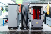 Mehrweg endet nicht beim Rücktransport