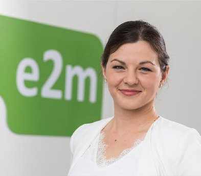 Monika Lenar, seit März 2015 Geschäftsführerin der e2m-Landesniederlassung in Polen.jpg