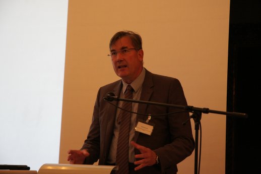 Andreas Horst, Referatsleiter im Bundesministerium für Arbeit und Soziales, beim ArbeitsZei.jpg