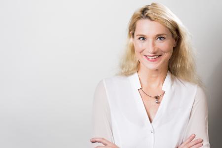 Marion Winkenbach wird Geschäftsführerin beim Beuth Verlag