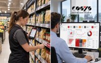 Task Management Software im Lebensmittelhandel