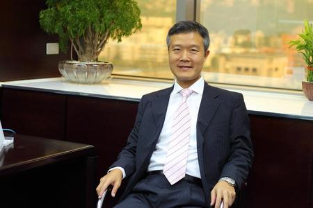 Daniel Yang