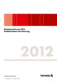 [PDF] Betriebsrechnung 2012 