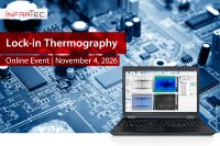 Lock-In Thermography 11/2026