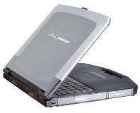 CrossOver: Industrienotebook, Outdoornotebook und Officenotebook in Einem: Das neue 15.6" BULLMAN DuraBOOK S 15