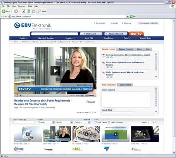 EBV Elektronik