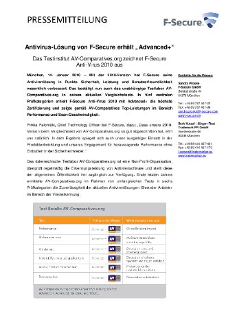 02 - F-Secure mit Advanced+ ausgezeichnet.pdf