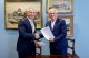 Rheinmetall and Honeywell sign memorandum of understanding to develop new technology
