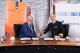 Foundation stone laid for major ammunition contract: Rheinmetall to serve as the Dutch armed forces' chief supplier for another decade