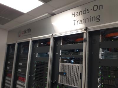 qSkills Hands-On Trainings