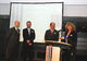 Forschungsinstitut inIT verleiht erstmals 'Industrial IT Research-Award' in Lemgo