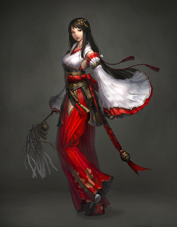 Shaman